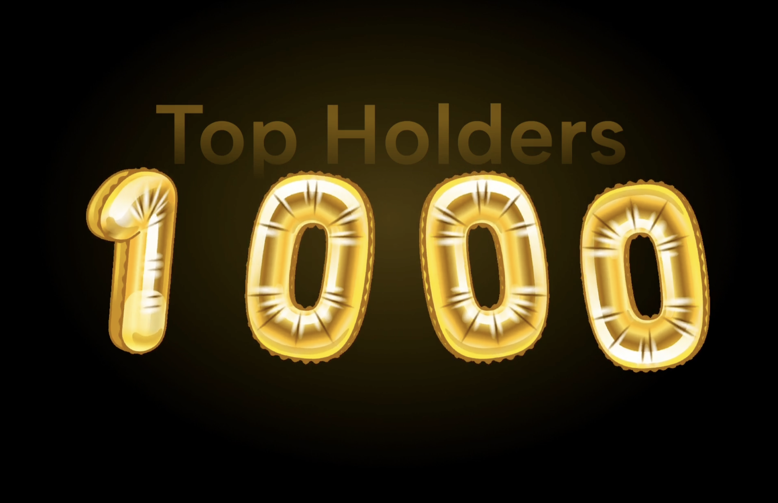 Introducing the Top 1,000 Holders Rank on Iris Bot by Flooz.xyz